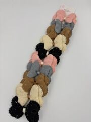 Figürlü Pens Toka 10lu (Adet:25TL)