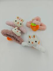 Tüy Mandal Toka 12li (Adet:30TL)