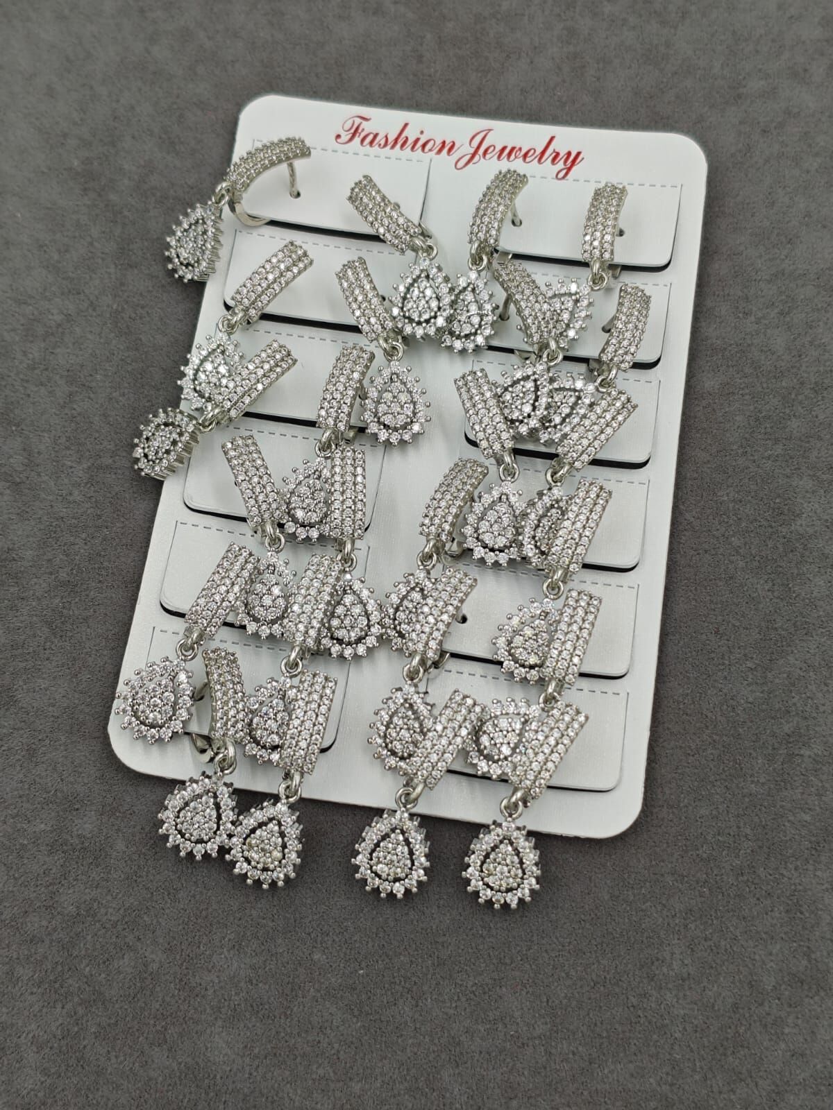 14K Küpe 12Çift (Çift:75TL)