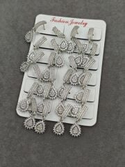 14K Küpe 12Çift (Çift:75TL)