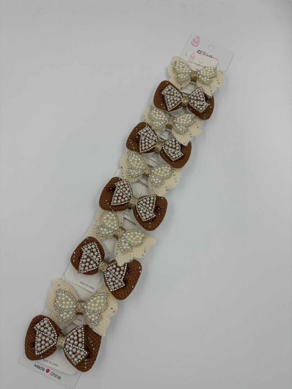 Figürlü Pens Toka 10lu (Adet:25TL)