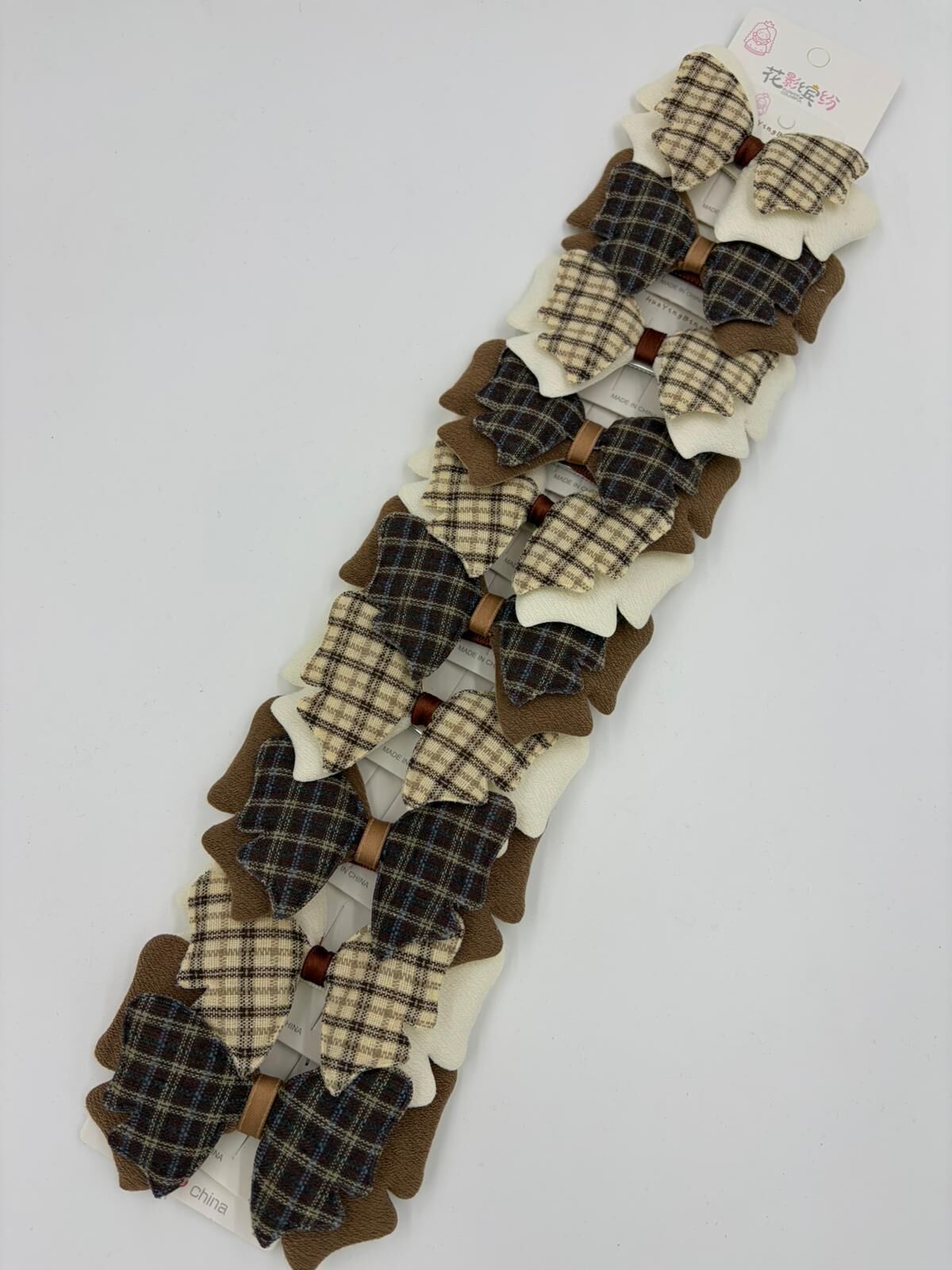 Figürlü Pens Toka 10lu (Adet:25TL)