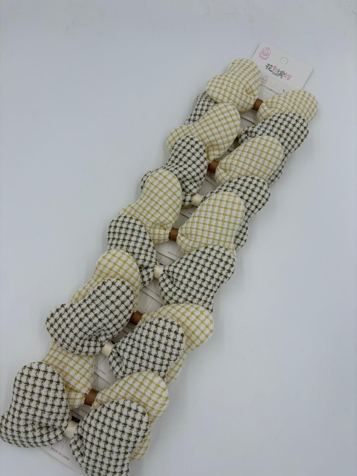 Figürlü Pens Toka 10lu (Adet:25TL)