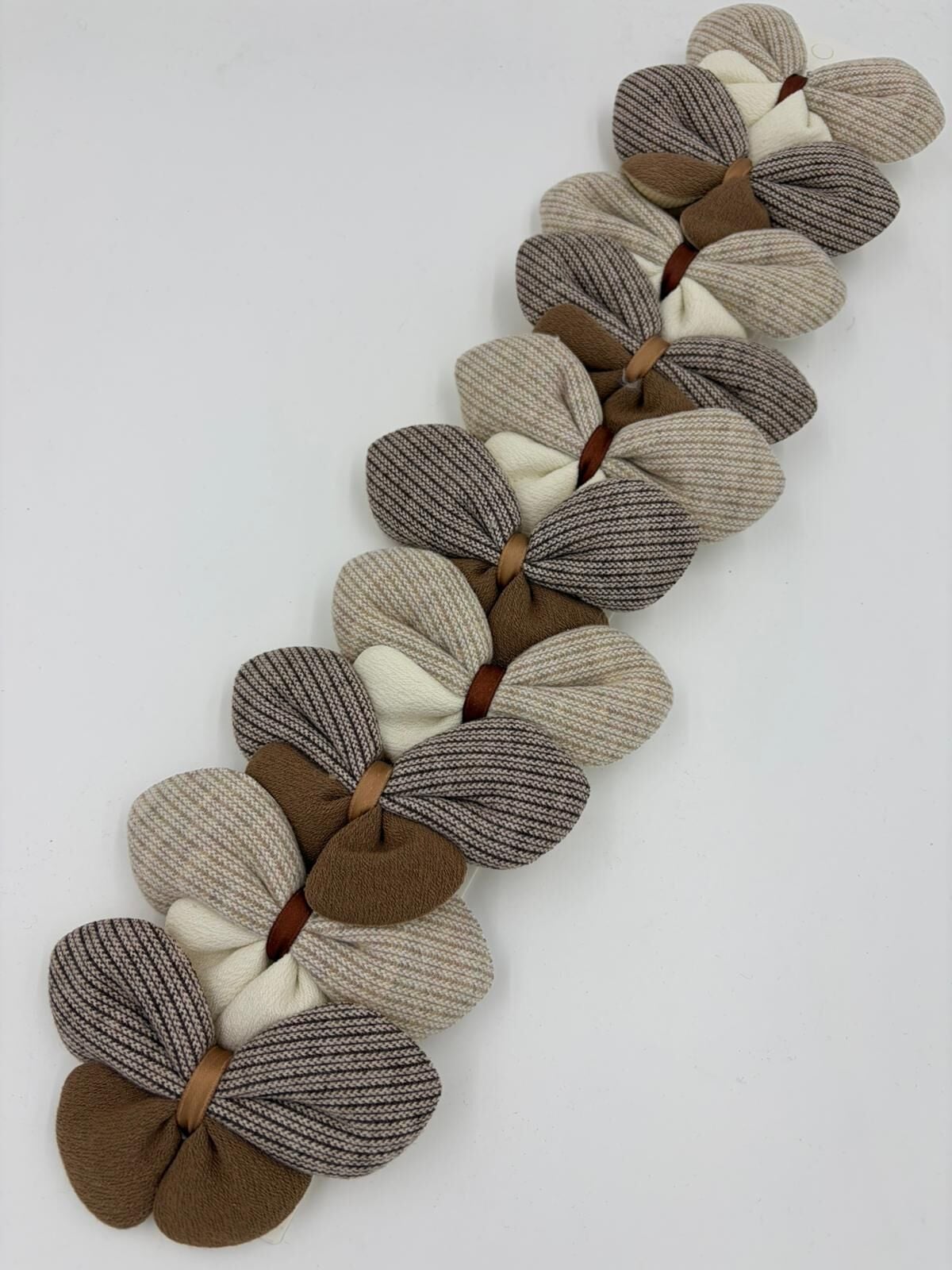 Figürlü Pens Toka 10lu (Adet:25TL)