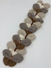 Figürlü Pens Toka 10lu (Adet:25TL)