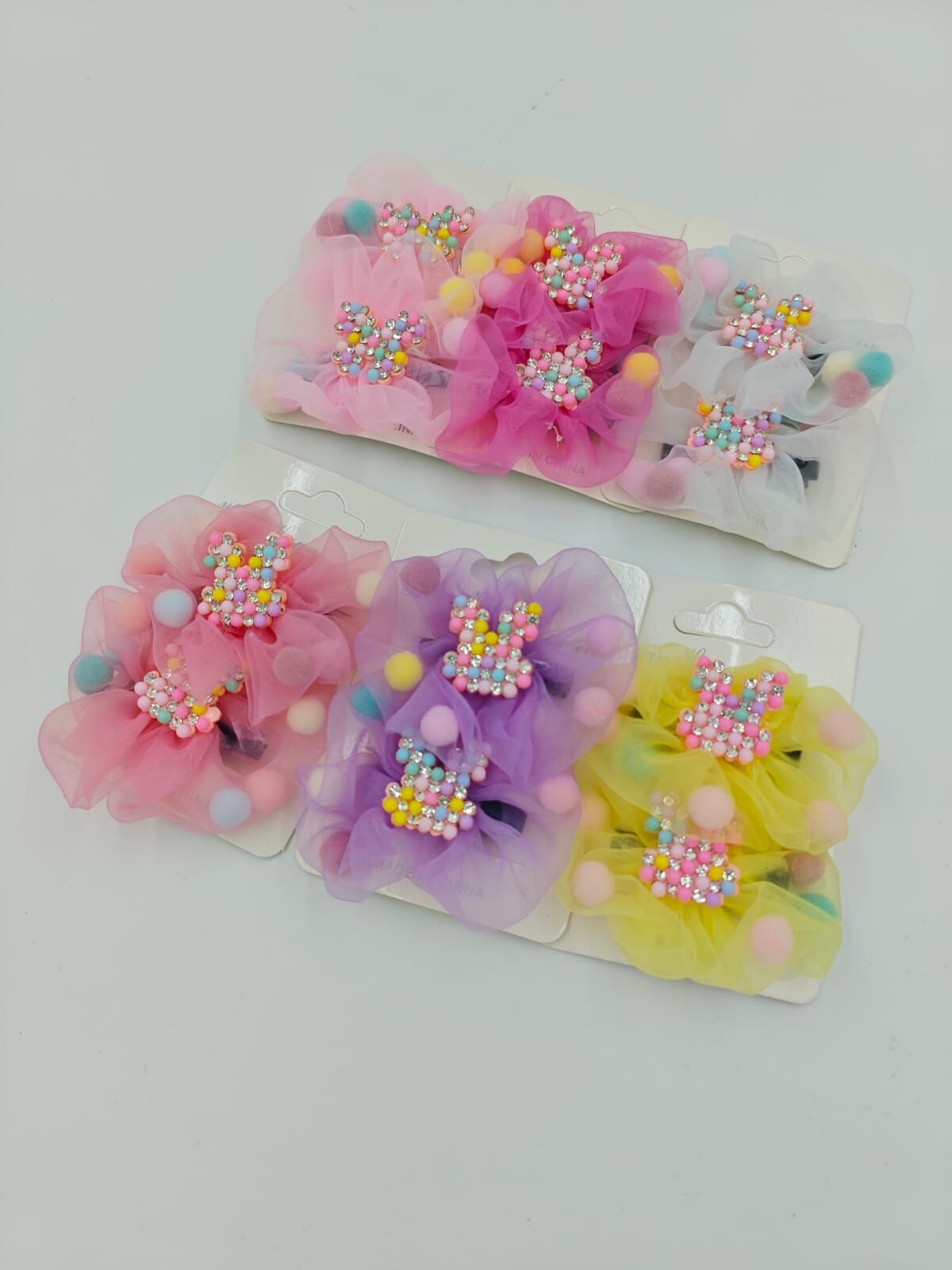 Figürlü Pens Toka 12Kart (Kart:20TL)