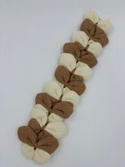 Figürlü Pens Toka 10lu (Adet:25TL)