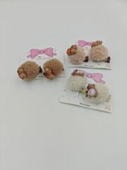 Figürlü Pens Toka 12Kart (Kart:25TL)