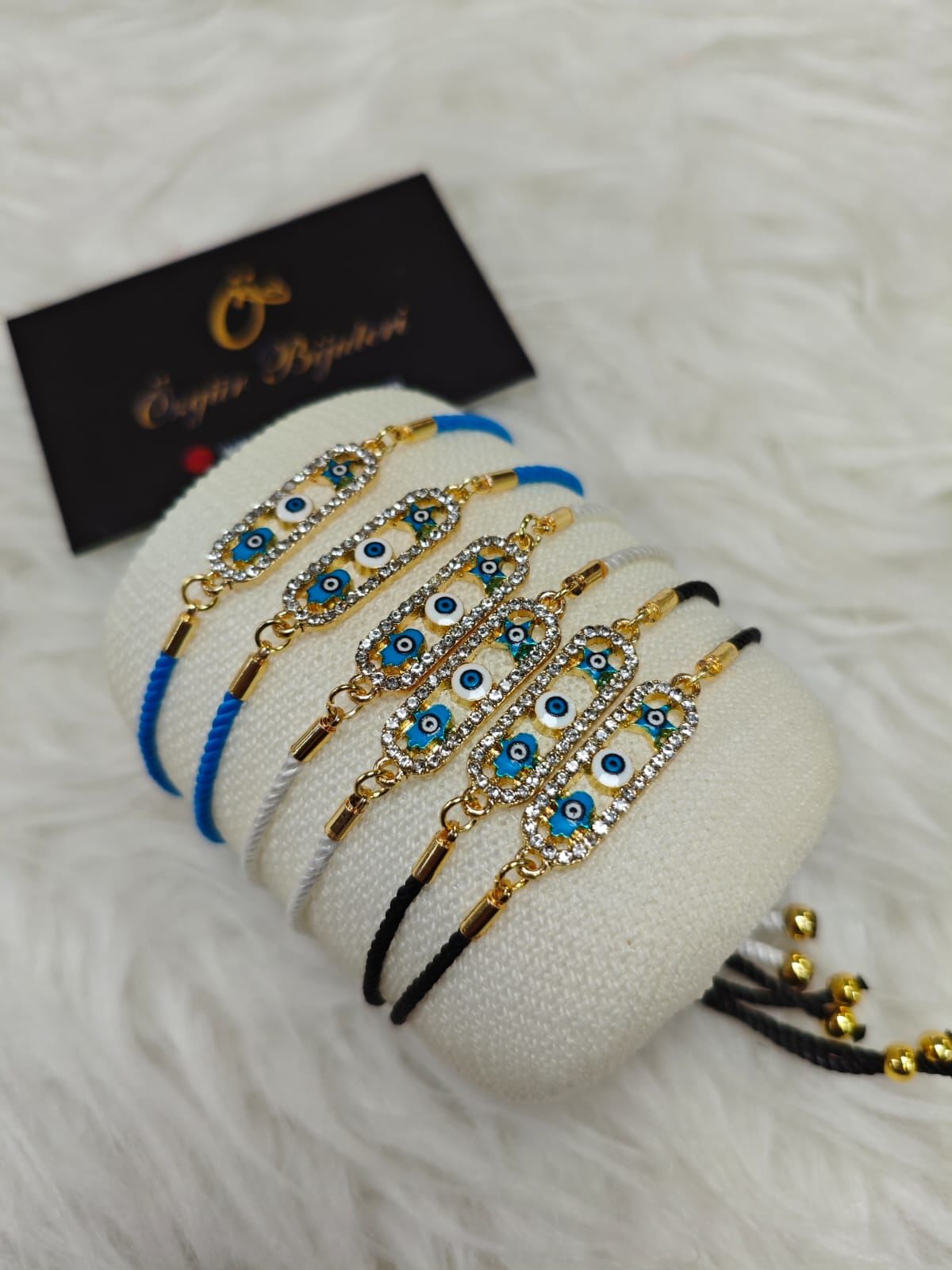 Bileklik 6lı (Adet:30TL)