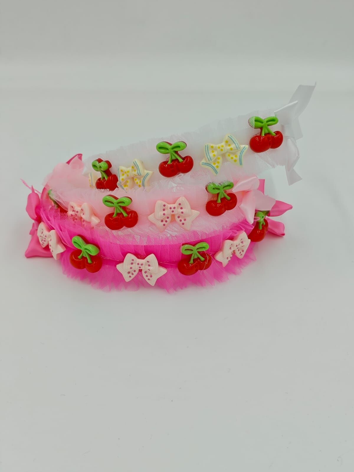 Çocuk Taç 12li (Adet:30TL)