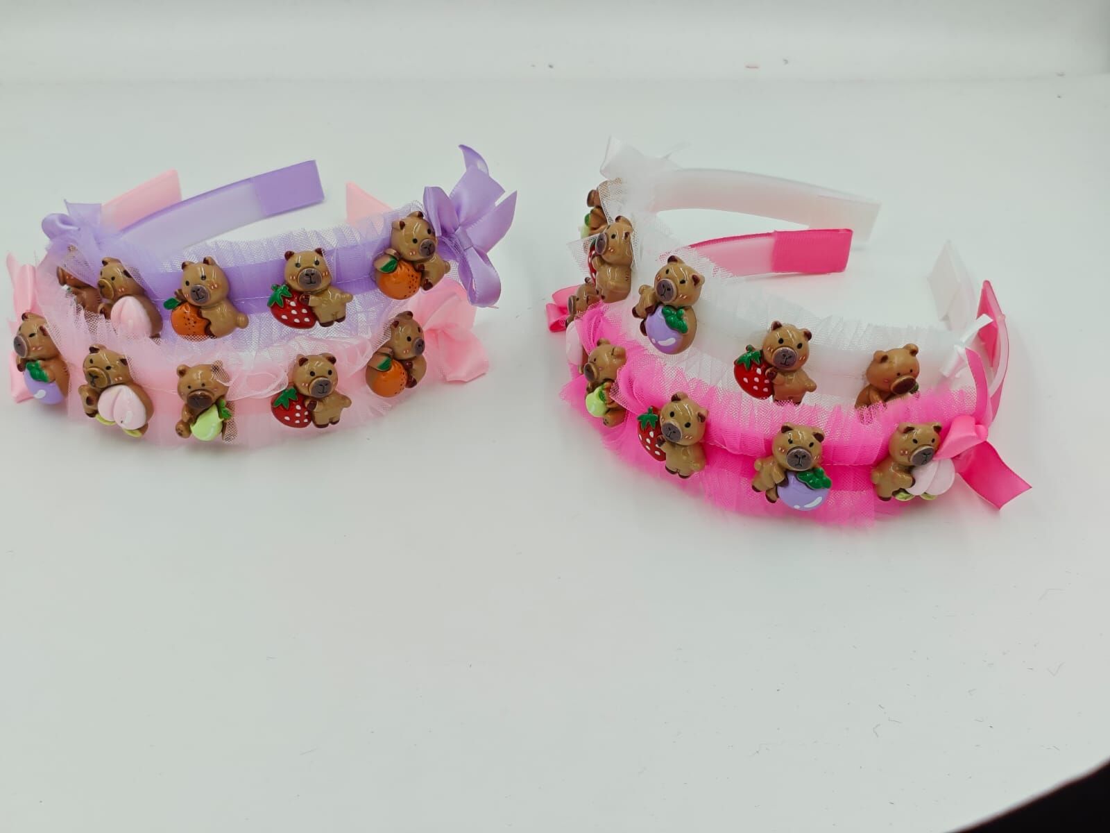 Çocuk Taç 12li (Adet:30TL)