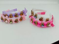 Çocuk Taç 12li (Adet:30TL)