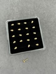 Gümüş Hızma 20li (Adet:15TL)