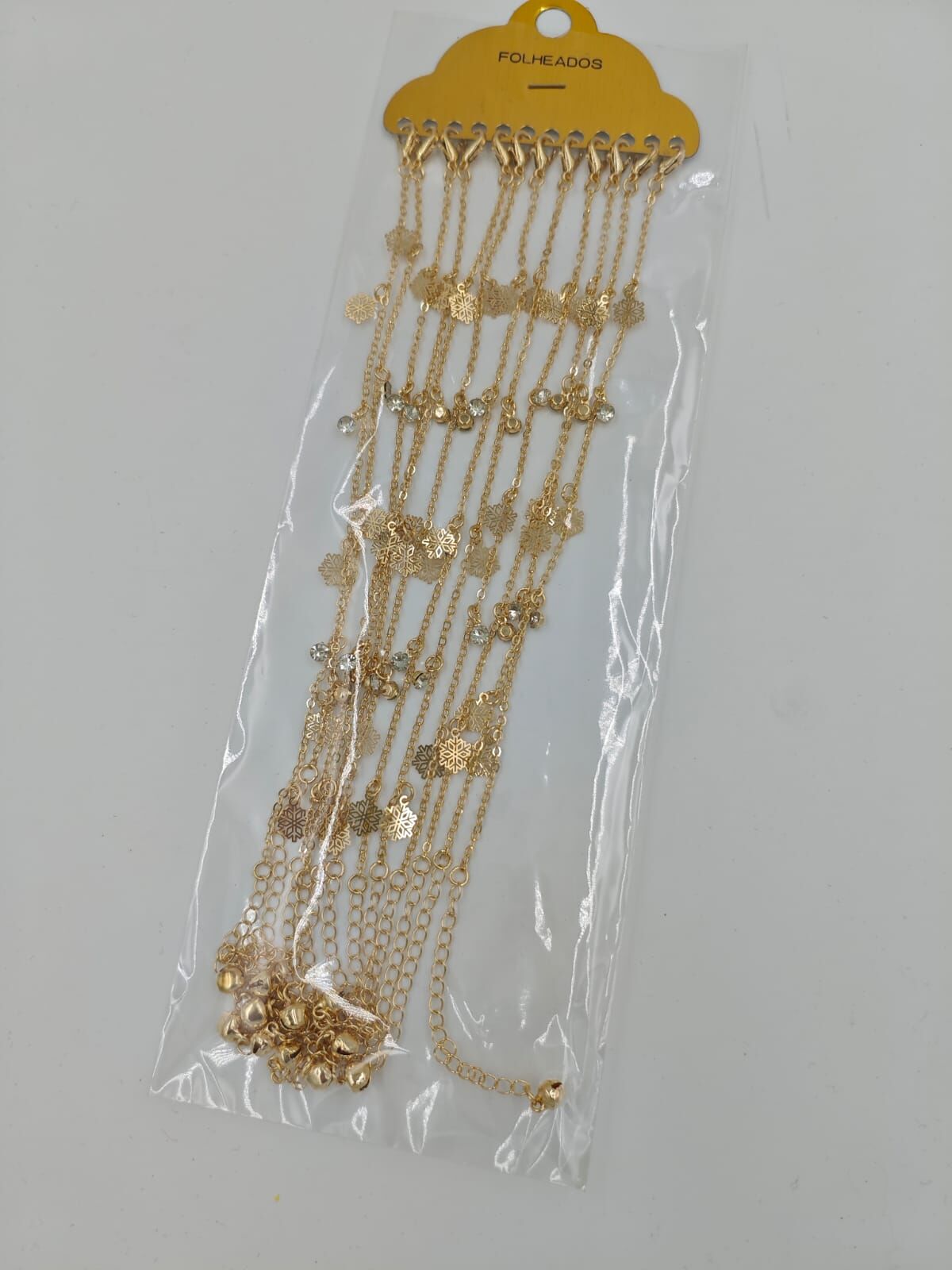 Halhal 12li (Adet:30TL)