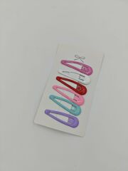 Set Çıtçıt Toka 12Kart (Kart:20TL)