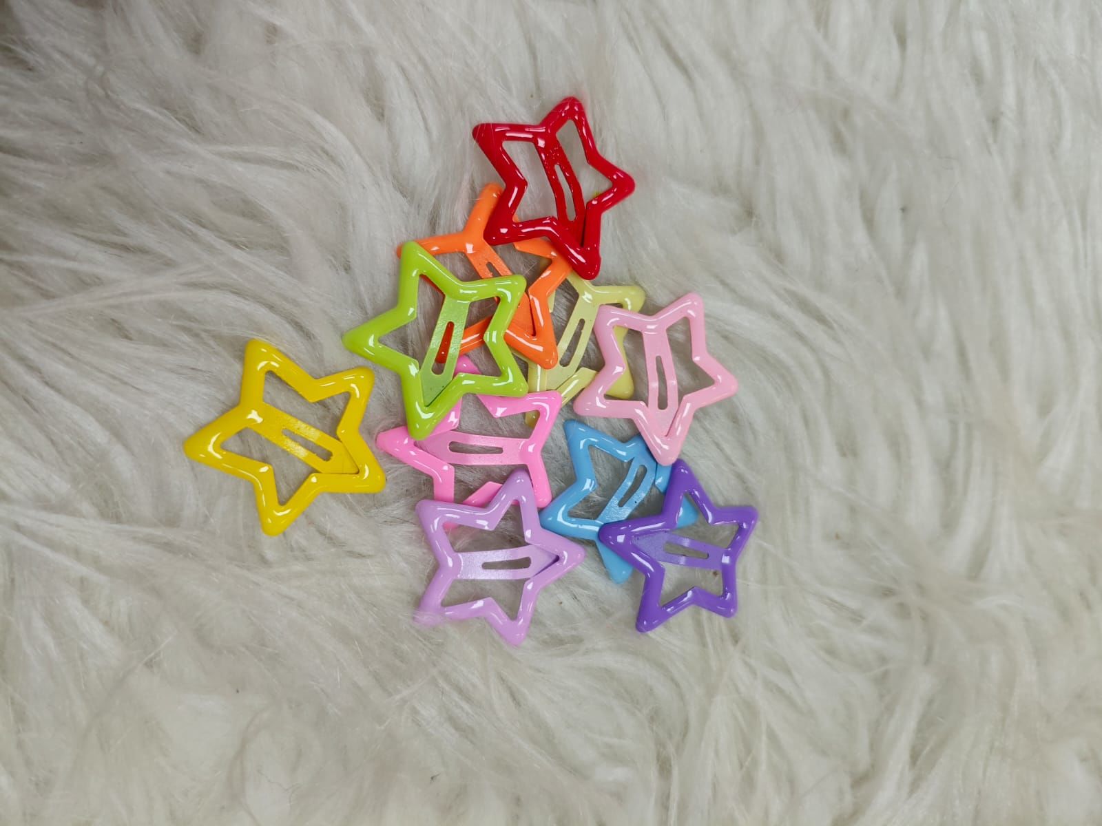 Yıldız Çıtçıt 300lü (Adet:3TL) 3CM