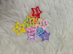 Yıldız Çıtçıt 300lü (Adet:3TL) 3CM