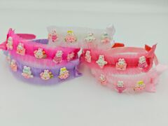 Çocuk Taç 12li (Adet:30TL)