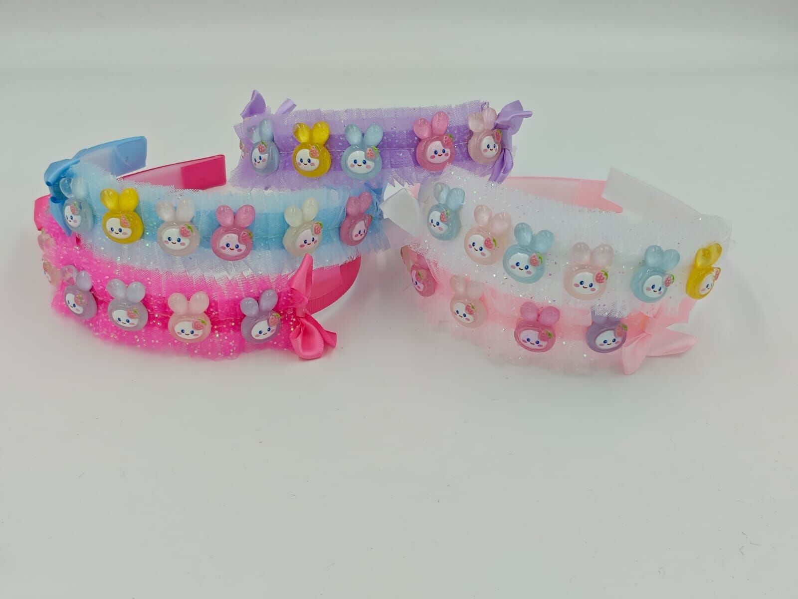 Çocuk Taç 12li (Adet:30TL)