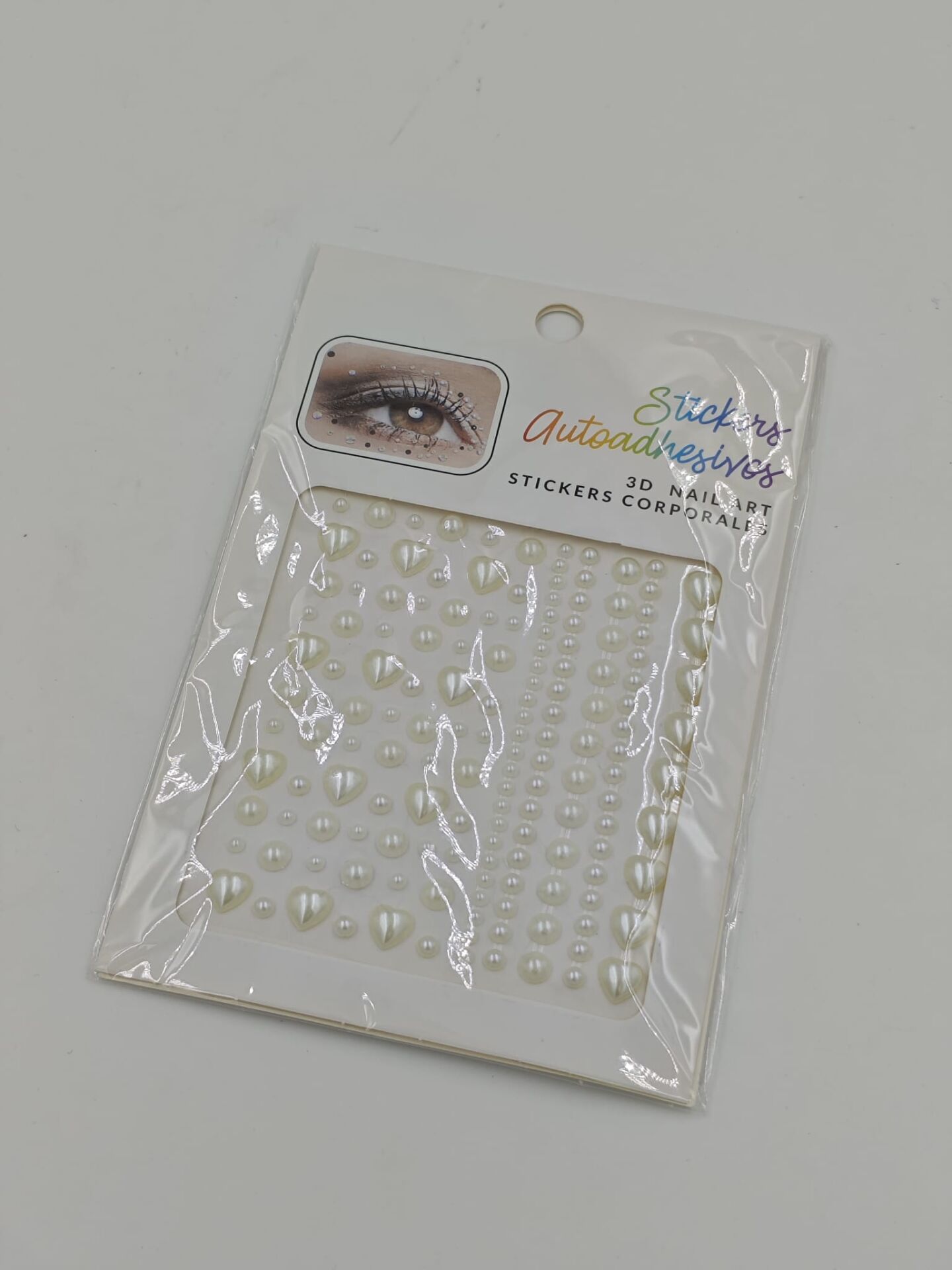 Yüz Taşı 12Kart (Kart:20TL)