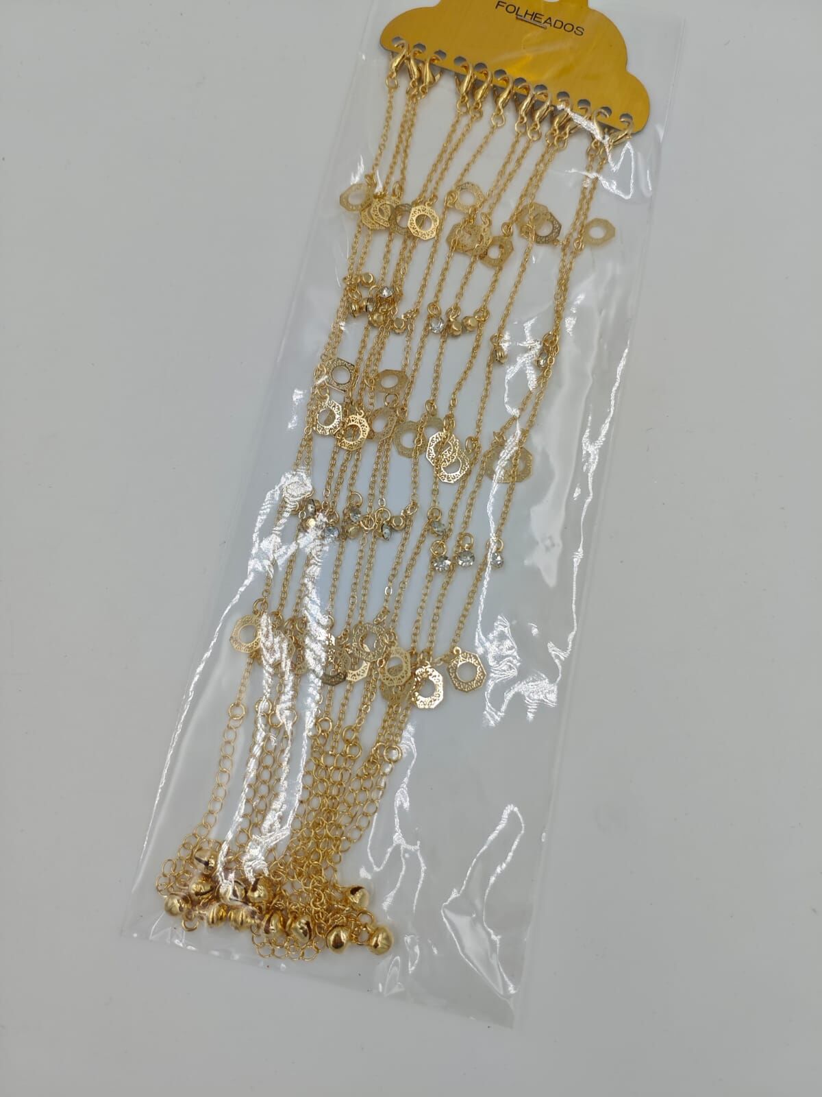 Halhal 12li (Adet:30TL)
