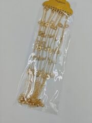 Halhal 12li (Adet:30TL)