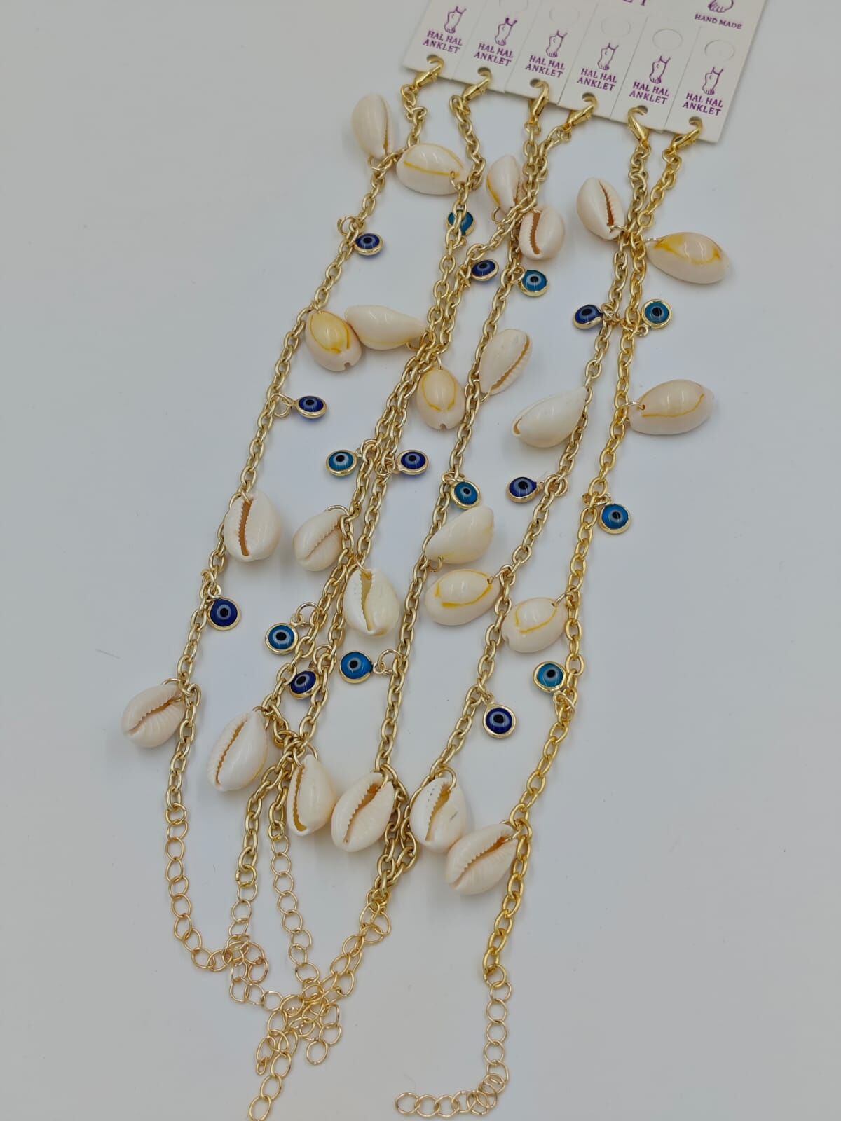 Halhal 6lı (Adet:25TL)