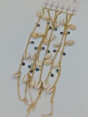 Halhal 6lı (Adet:25TL)