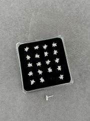 Gümüş Hızma 20li (Adet:15TL)