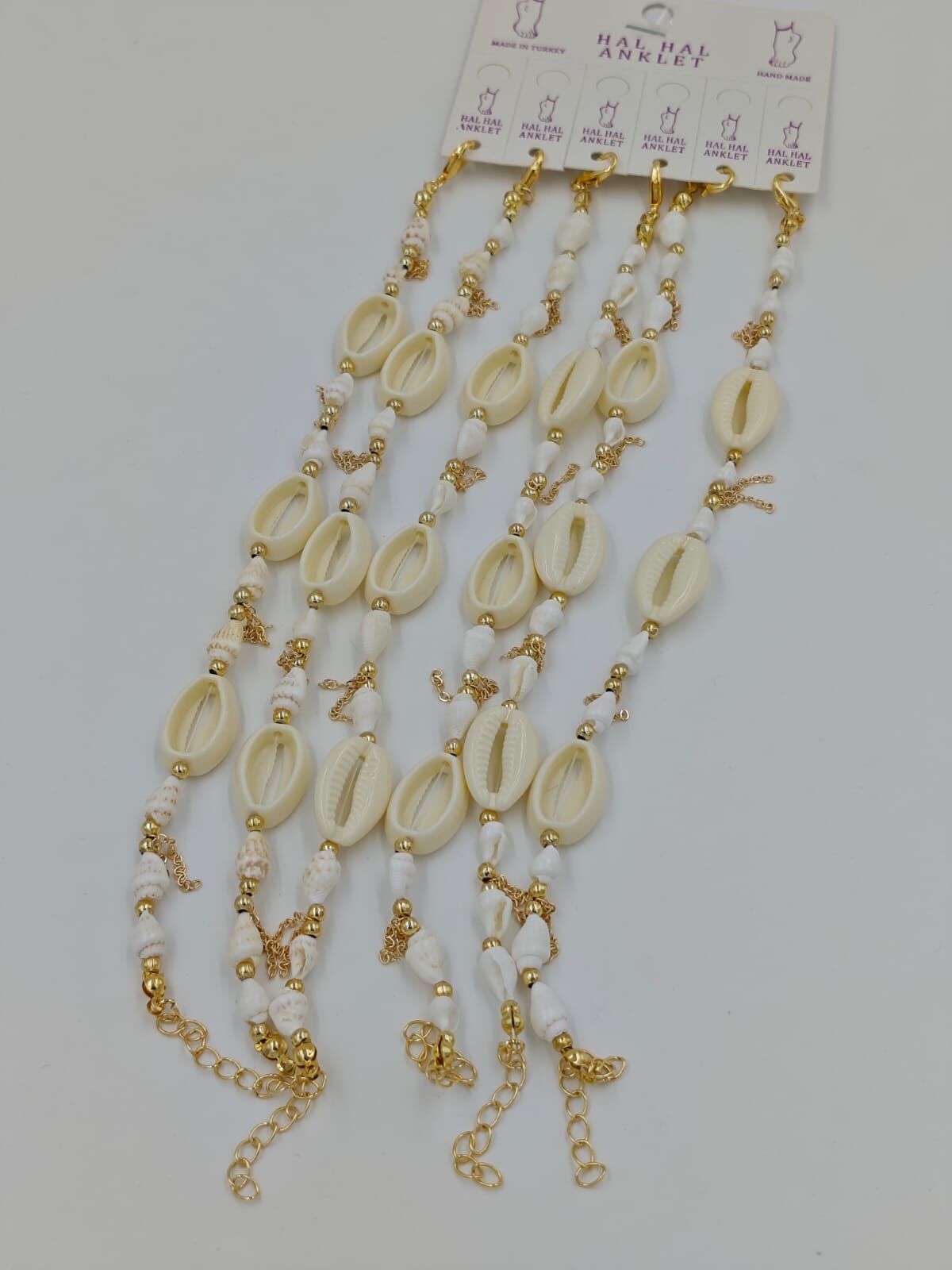 Halhal 6lı (Adet:25TL)