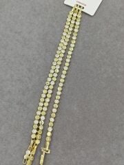 14K Bileklik 3lü  (Adet:150TL)