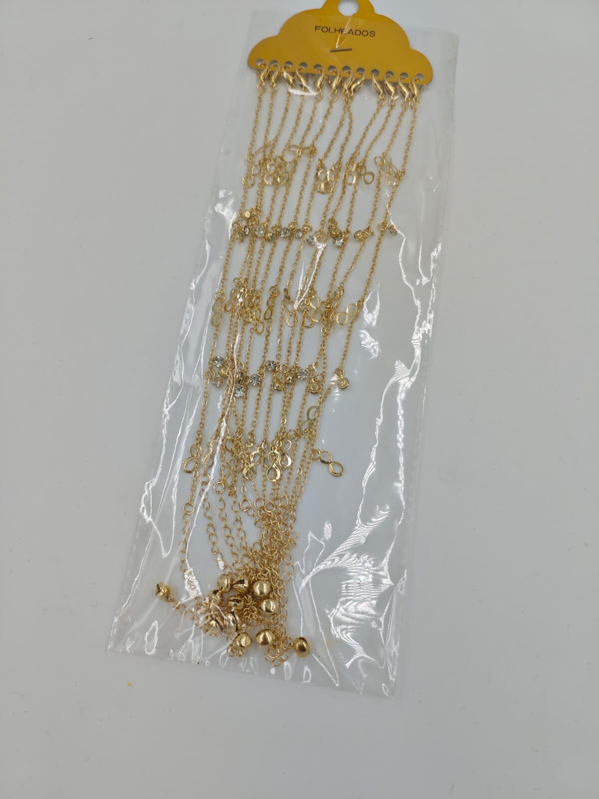 Halhal 12li (Adet:30TL)