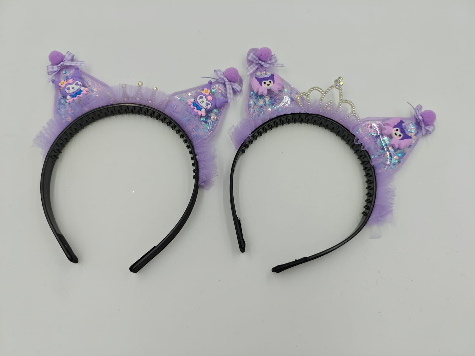 Çocuk Taç 12li (Adet:30TL)