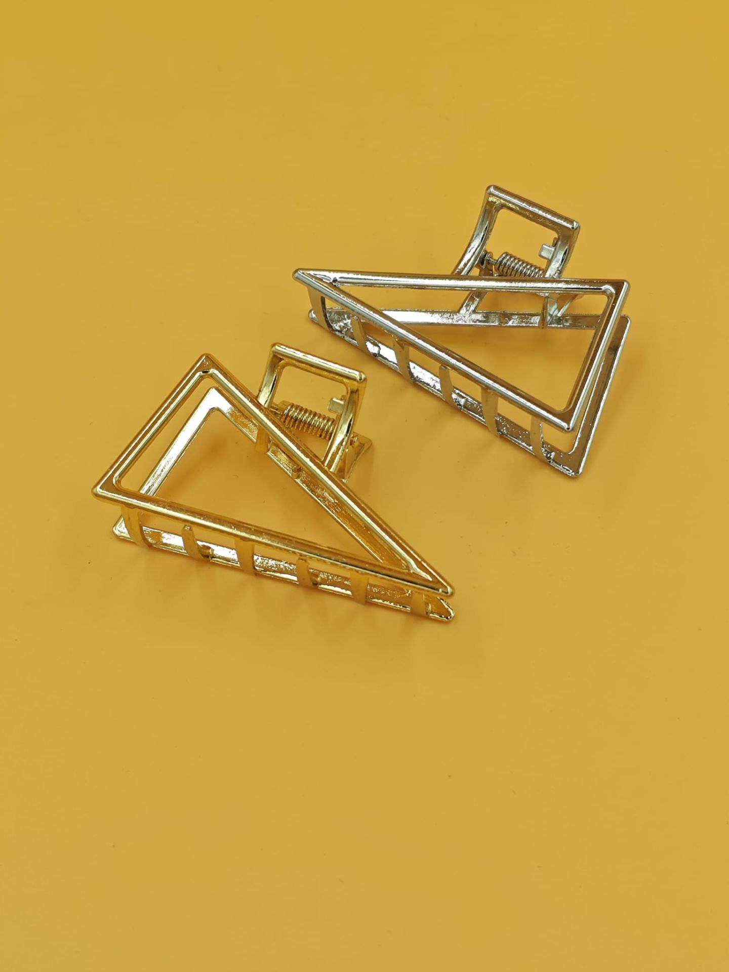 Büyük Boy Metal Mandal Toka 12li(Adet:25TL)