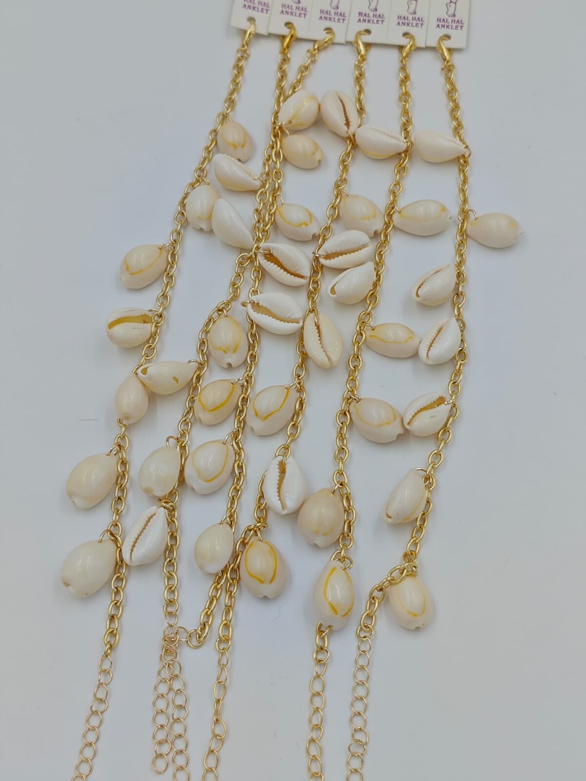 Halhal 6lı (Adet:25TL)
