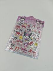 Sticker 2 Sayfa 12Kart (Kart:30TL)