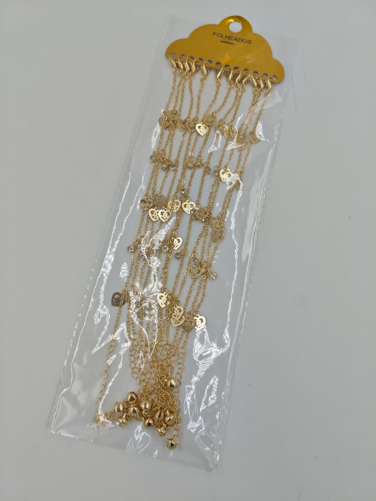 Halhal 12li (Adet:30TL)