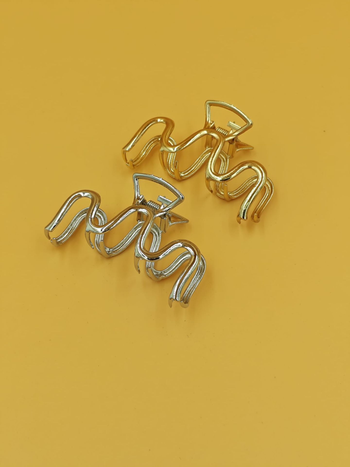 Büyük Boy Metal Mandal Toka 12li(Adet:25TL)