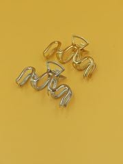 Büyük Boy Metal Mandal Toka 12li(Adet:25TL)
