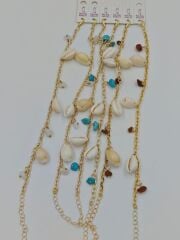 Halhal 6lı (Adet:25TL)