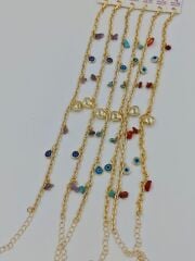 Halhal 6lı (Adet:25TL)