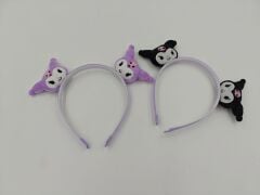 Çocuk Taç 12li (Adet:35TL)
