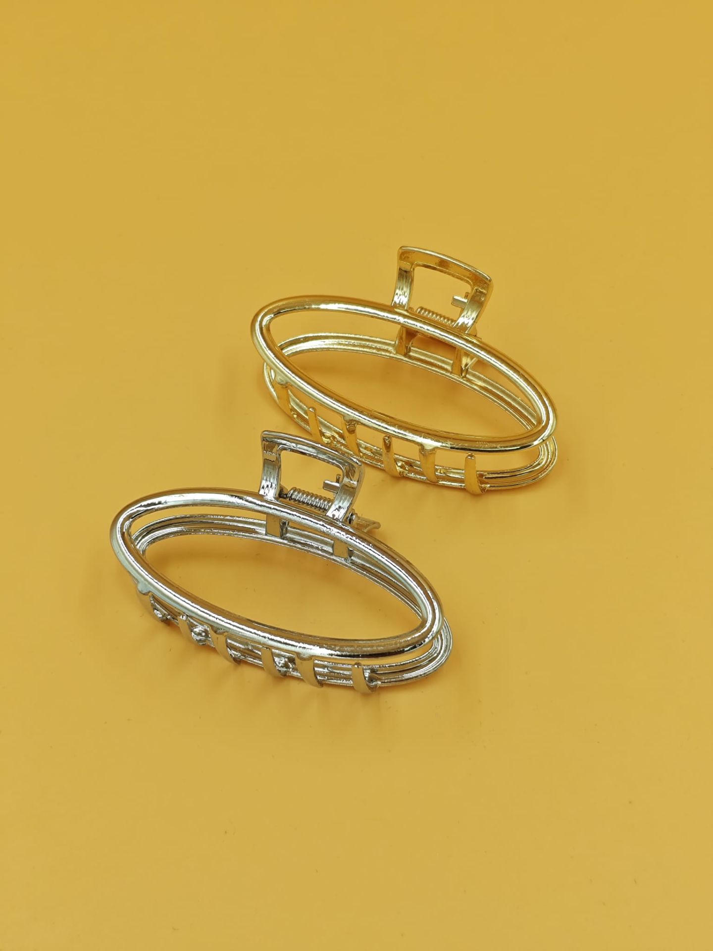 Büyük Boy Metal Mandal Toka 12li(Adet:25TL)