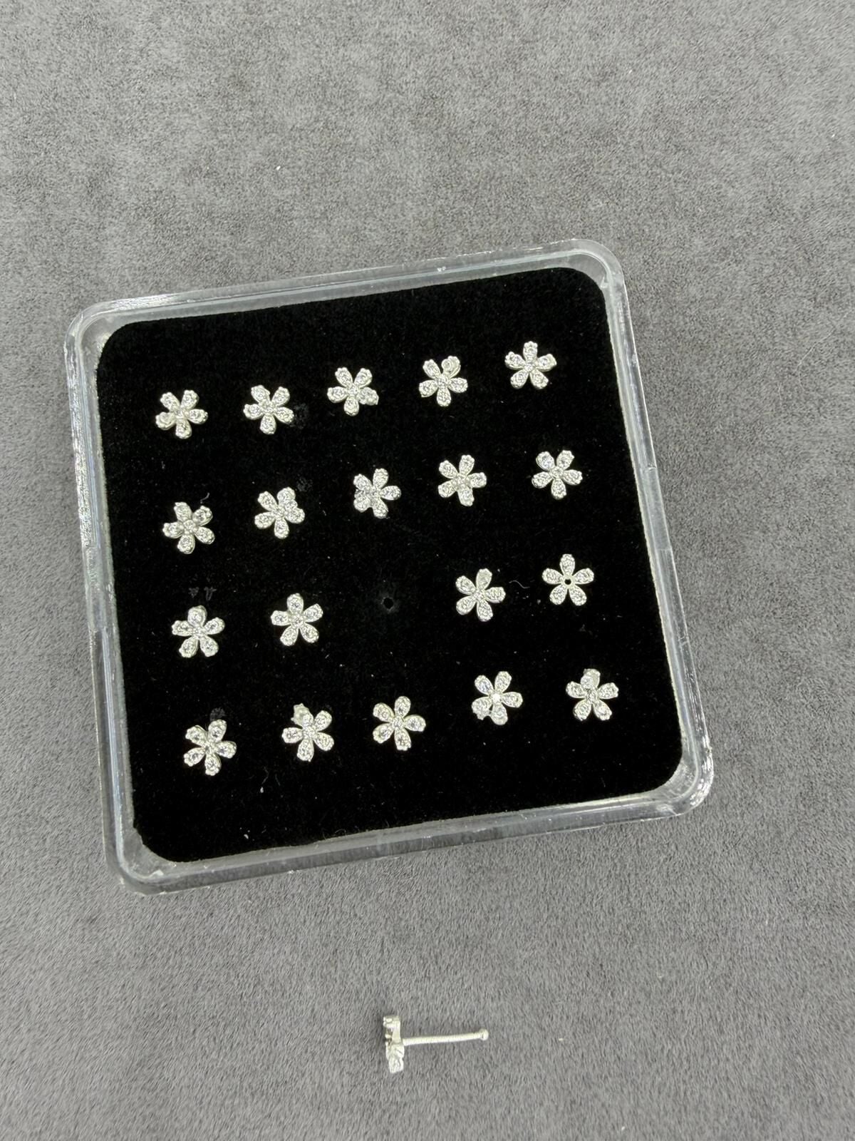 Gümüş Hızma 20li (Adet:15TL)