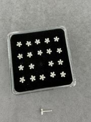 Gümüş Hızma 20li (Adet:15TL)