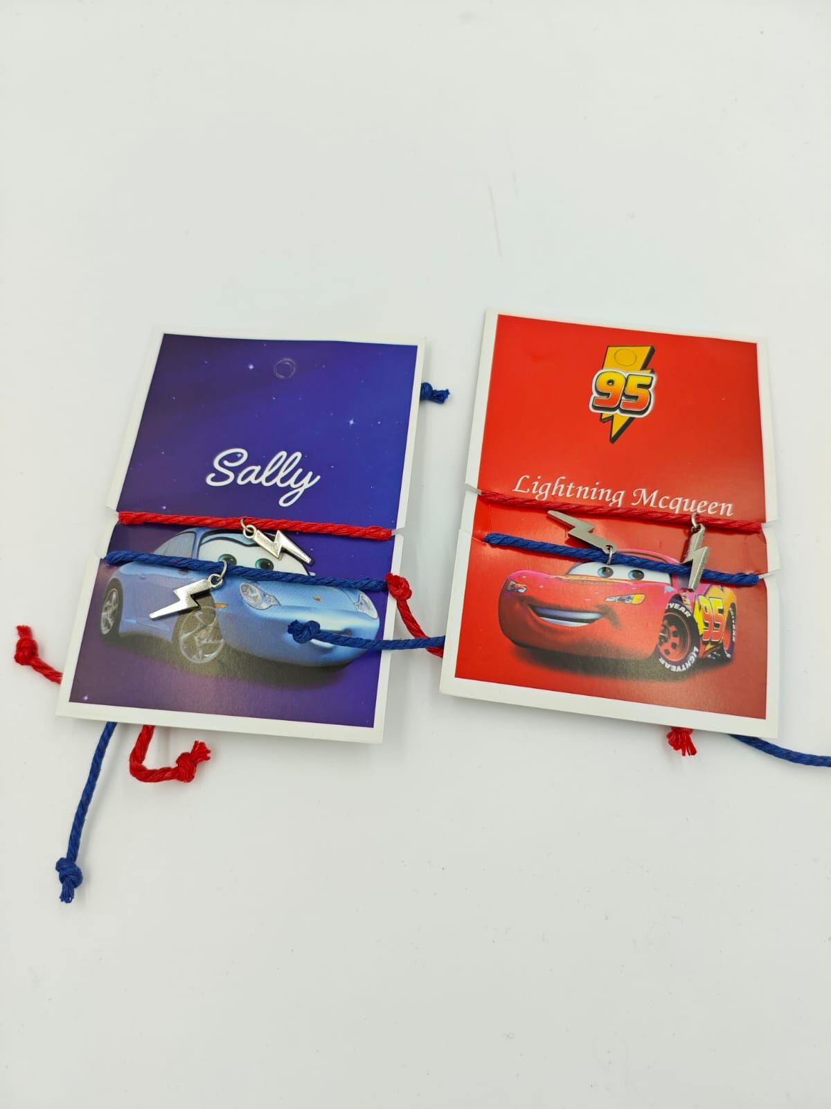 Arkadaşlık Bilekliği 12Kart (Kart:17.5TL)