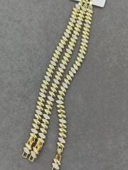 14K Bileklik 3lü  (Adet:225TL)