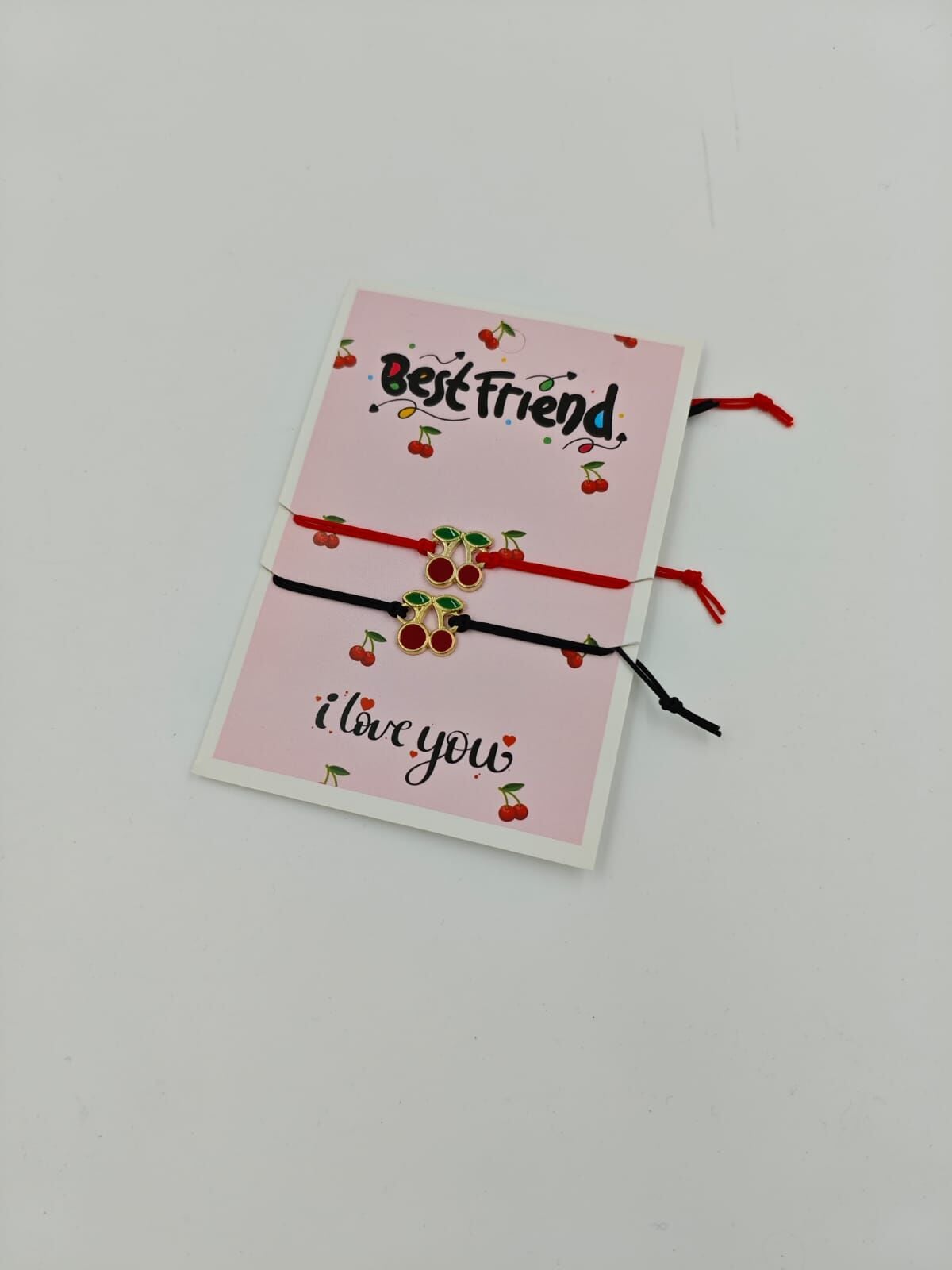 Arkadaşlık Bilekliği 12Kart (Kart:17.5TL)
