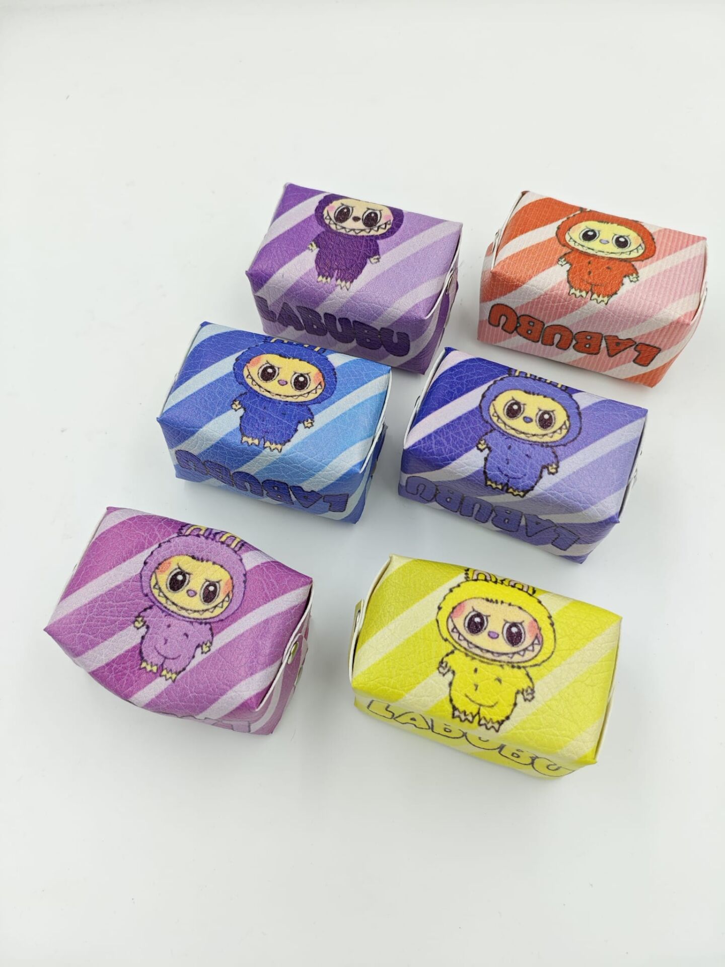 Cüzdan 12li (Adet:17.5TL)