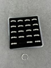 Gümüş Hızma 20li (Adet:15TL)